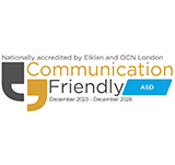 Communication Friendly